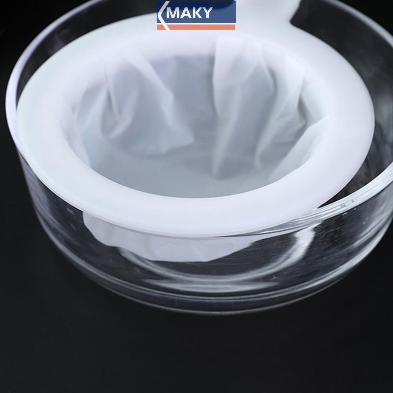 Onetimingcool 80 / 100 / 120 / 200 / 400 Lưới Siêu Mịn Nhà Bếp Lưới Nylon Lọc Lọc Sàng VN