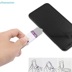 Cheenm 8 Trong 1 Kim Loại Spudger Prying Bộ Dụng Cụ Sửa Chữa Điện Thoại Di Động Mở Sửa Chữa Cho Điện Thoại Thông Minh Laptop Máy Tính Bảng Dụng Cụ Cầm Tay VN