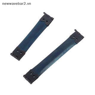[Mới] 10 Chiếc Kim Loại Bên Trong Khung Mềm Kiss Khóa Cho Ví Bên Trong Flex DIY Ví Túi Xách Bản Lề Túi May Phụ Kiện.
