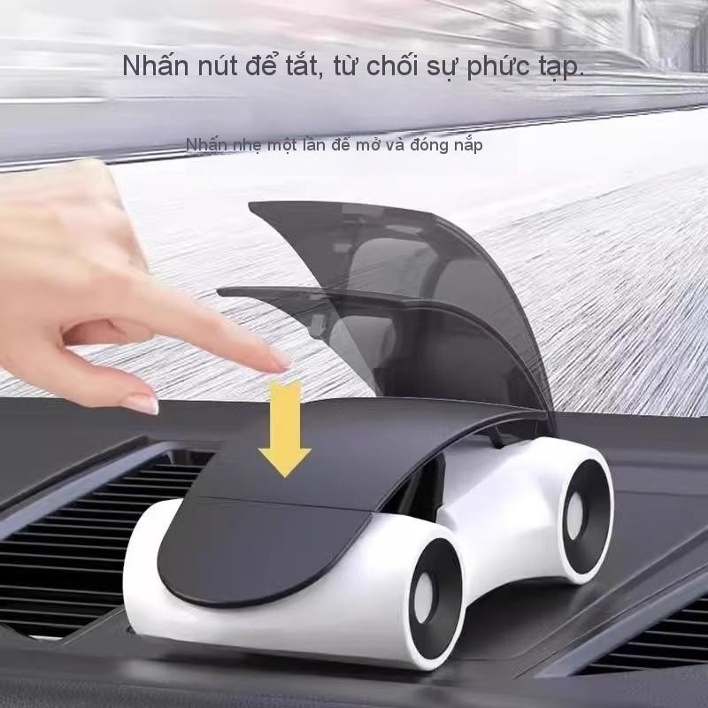 Giá Chân Đế Điện Thoại Di Động Trên Ô Tô, Đa Năng, Điều Hướng Trên Tàu, Thích Hợp Cho Các Mẫu Ô Tô