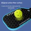 Vợt Pickleball, Mái Chèo Pickleball bề mặt mờ T700, Thời trang USAPA được phê duyệt 16MM Đồ dùng trò chơi chuyên nghiệp nhẹ