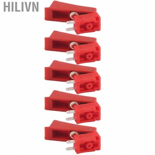 hilivn Công Tắc Kích Hoạt Độ Nhạy Cao Fit 15AK 24KD 36KD Mỏ hàn MIG 5 Cái