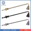 Tay Cầm Dài Nến Snuffer An Toàn Ngọn Lửa Bình Dụng Cụ Cho Bạc Chân Nến Đèn Lồng Giá Đỡ Nến Nhà Dcor