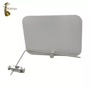 Tấm đáy để buộc ruồi, Dụng cụ buộc câu cá, Thiết bị buộc ruồi nhẹ và bền, Dụng cụ buộc ruồi