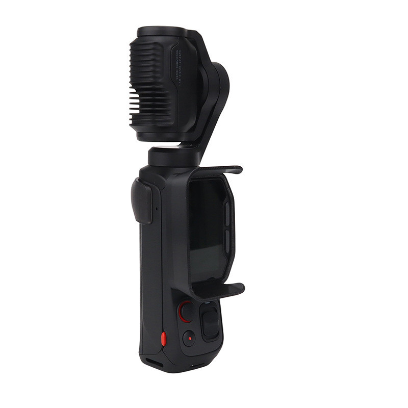 Hood màn hình Insta360 Luna Ultra tương thích, Phụ kiện tấm chắn ánh sáng chống chói Luna