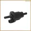 SPECTRA [K O G X] Van xả khí thải Hộp lọc điện từ thanh lọc cho tông màu 28910-22040