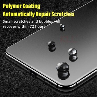 3 Chiếc Cho Google Pixel 8a 8 7a 7 6a 6 Pro Ultra HD Phim Mềm Cho Google Pixel 11 9a 10a 9 10 Pro XL Matte Frosted Hydrogel Film Chống Gián Điệp Bảo Vệ Màn Hình Riêng Tư