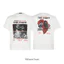 Hàng sẵn có Vintage Series Boxing in họa tiết ảnh Áo thun cổ tròn mềm cao cấp Unisex Bán chạy