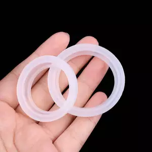 Cheenm 5 Cái Niêm Phong Vòng Chữ O Cho 4.5cm 5.2cm Chân Không Nắp Chai Nút Chặn Nhiệt Nắp Cốc Niêm Phong Gioăng VN