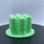 Dụng cụ làm vườn ươm in 3D Dụng cụ làm vườn trồng hoa Máy trồng trọt nông nghiệp bảy lỗ có sẵn RTKM