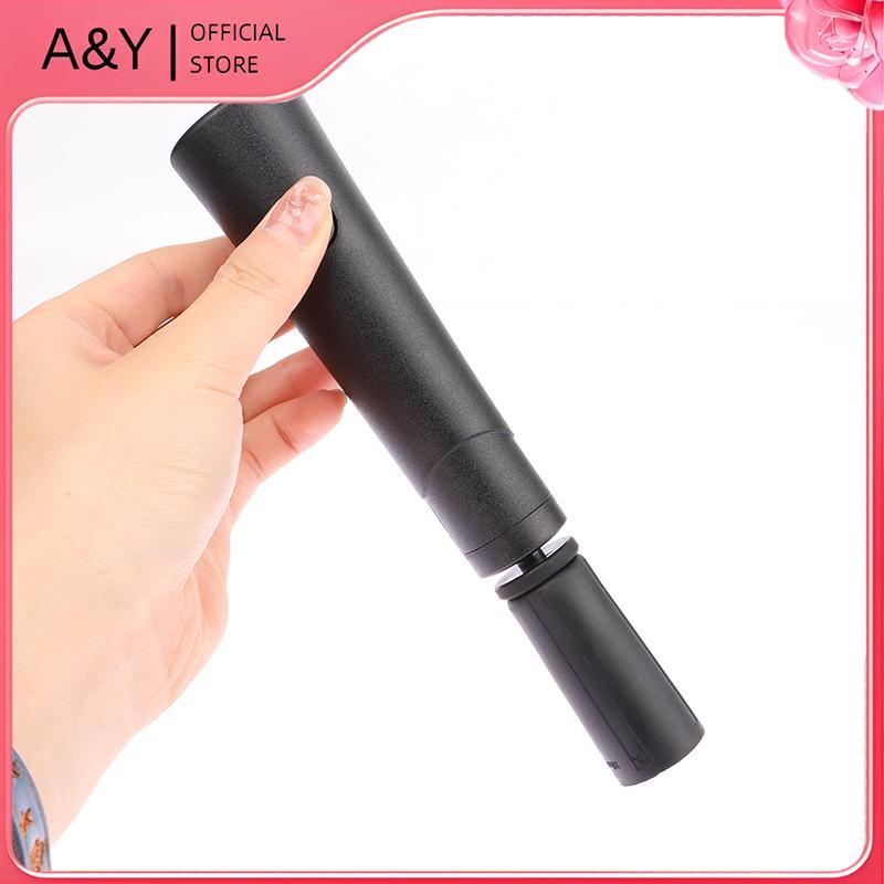 Máy lắc keo lông mi A & Y Thiết bị đánh thức điện cho sơn móng tay Máy lắc chất lỏng Dụng cụ trang điểm keo dán lông mi.