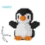 2026 Khối Xây Dựng Đồ Trang Trí Quà Tặng Giáo Dục Tương Thích Với Lego Các Hạt Nhỏ Đồ Chơi Lắp Ráp Trẻ Em