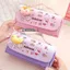 Hộp đựng bút chì giải nén 3D Phiên bản Hàn Quốc Hộp văn phòng phẩm dung tích lớn đa chức năng sáng tạo Phim hoạt hình Hộp đựng bút chì thú cưng dễ thương Giải nén phục hồi chậm 260616
