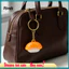 Tiện ích giảm căng thẳng cho người lớn và thanh thiếu niên, Móc khóa Clicker theo chủ đề Sushi, Chất liệu PLA an toàn, Thiết kế nhẹ và bền bỉ