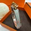 Cao Cấp Cổ Điển Mũi Lợn Họa Tiết Epoxy Vòng Tay Nam Nữ Cùng Phong Cách Thời Trang Nhẹ Trang Sức Sang Trọng