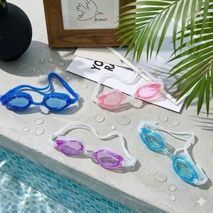 Kính Bơi Xuất Âu Mỹ Cao Cấp – Freesize Cho Trẻ Em Từ 6 Tuổi Và Người Lớn