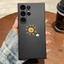 Mới Đơn Giản Mặt Trăng Mặt Trời Yêu Thích In Hình Ốp lưng iPhone 8 7 6 Plus SE 2020 XR XS X Max Chống Sốc Mềm TPU Ốp lưng