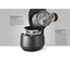 Nồi Cơm Điện Tử Áp Suất Kép Cao Tần Cuckoo CRP-PHTR0610FSM 1.08L - Bảo hành chính hãng 12 tháng