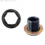 SRAM Crank Bolt Hợp kim nhôm Xây dựng An toàn buộc chính xác Phù hợp