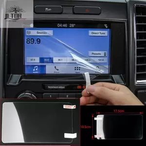 Phim bảo vệ cho Ford F150 15 + Dành cho màn hình điều hướng Ford Mustang 2015-2022