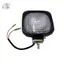 Đèn chữa cháy ô tô 24V mạnh mẽ với các tính năng chống nước cho cuộc phiêu lưu ngoài trời