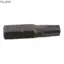 YUJINI 1 Torx Bits, 25mm Chiều dài T6-T40 Vít Driver Bit, 1 / 4 Inch Hex Shank S2 Thép hợp kim 6 điểm Đầu sao Bộ tuốc nơ vít