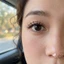 Bộ 12 lông mi giả lấy cảm hứng từ hoạt hình phong cách Hàn Quốc với thiết kế châu Á tự nhiên để mở rộng mắt