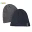 < Honeyba > Mũ đan mùa đông nam co giãn mềm mại Beanies Capfortable Warm SlouchyHat Mũ dệt kim cưỡi ngựa ngoài trời dành cho nữ Đẹp