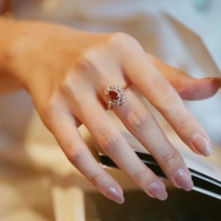 Women's Moissanite Ring by ivpkpetbtw__2.vn