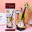 Đồng Hồ Báo Thức Thời Trang Học Sinh Sử Dụng Hoạt Hình Dễ Thương Trẻ Em Báo Động Độc Đáo Lười Phòng Khách Đồ Trang Trí Vĩ Cầm Hoài Cổ Retro