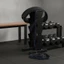 Đai hỗ trợ Đai cử tạ Móc-và-Loop Thiết bị thể thao Tăng cường khâu móc và thả cho người dùng phòng tập thể dục