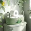 Giỏ đựng đồ để bàn Giỏ đựng giấy cưới hoa cho phòng khách Phòng ngủ