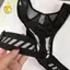 Áo Vest Chạy Bộ Ban Đêm Chạy Bộ Phản Quang Nam Nữ Nhẹ Túi Ngực Gói Ngực Cho Tập Thể Dục Ngoài Trời Đi Xe Tập Thể Dục