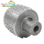 Máy tuốt dừa điện Thiết kế nhỏ gọn chắc chắn cấp chuyên nghiệp