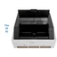 Quạt điều hòa Boss S-102 | 14 lít | 100W - Bảo hành 12 tháng