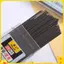 200 Chiếc 0.5 / 0.7mm Bút Chì Cơ Dẫn 2B Bút Chì Tự Động Lõi Bút Chì Đổ Lại Văn Phòng Trường Nghệ Thuật Phác Thảo Vẽ Tiếp Liệu