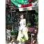 Pure Desire Style Mist Slim-fit White Sling + Bộ váy gạc chấm bi tình yêu