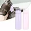 Chai bôi màu tóc 120ML có rễ cọ Dụng cụ chạm vào cho Salon DIY Ứng dụng nhuộm dễ dàng VN