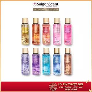 Xịt Thơm Toàn Thân Victoria’s Secret (250ml)