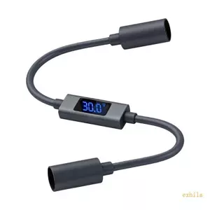 Exhila Nữ Sang Nữ Mở Rộng Nguồn Điện Cho Thiết Bị Internet Vệ Tinh Có Màn Hình Hiện Tại Chống Nước