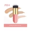 cọ đánh má hồng cọ đánh má cọ đánh nền Chubby Dun Foundation Brush Blush Brush Highlight Brush Di động phổ biến với lưới Cover Mini Sử dụng hàng ngày Contouring Loose Powder Brush