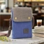 Túi đựng điện thoại di động Denim Túi xách Unisex Messenger Túi đeo ngực đơn giản Túi xách tay nhẹ