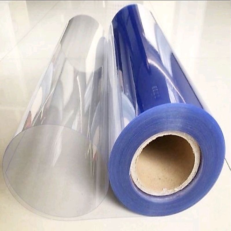 [1m] Tấm mêca trong suốt khổ 80cm meca trong suốt | Shopee Việt Nam
