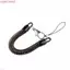 MOCOVED Bungee Dây Lò Xo Dây Bảo Vệ Điện Thoại Chống Mất Dây Đeo Dụng Cụ Ngoài Trời Xoắn Ốc Dây Điện Thoại Chìa Khóa