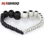 M Metric Thread Nylon Cable Joint Chống Thấm Nước Khớp Cố Định Đầu Gran Head Y32B