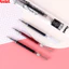 Hộp 12 ruột bút Pentel LRN5 ngòi 0.5mm mực gel cao cấp chuẩn xịn