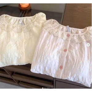 SET BỘ NGỦ CỘC TAY CỔ BÈO KHUY HOA