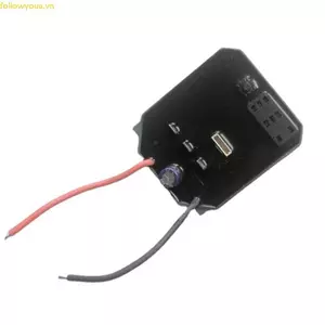 Fol Brushless Lithium Cờ Lê Điện Bảng Điều Khiển Công Tắc Dụng Cụ Điện Phụ Kiện