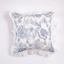 Pháp Lãng Mạn Mục Vụ Xù Nấm Ren Cotton Thêu Gối Đệm Sofa Đầu Giường Gối26062402