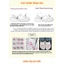 Lỗ Giày Phụ Kiện DIY Giày Hoa Khóa Giày Bán Buôn Ngôi Sao Người Erchuang Sửa Đổi Cho Bé Hạt Dễ Thương Thích Hợp Dễ Thương Trang Trí Trên